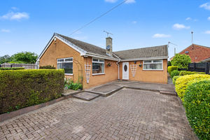 New Road Barlborough